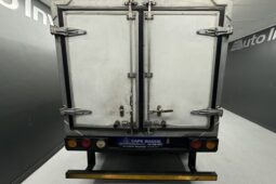 2021 ISUZU D-MAX 250 HO FLEETSIDE SAFETY S/C P/U