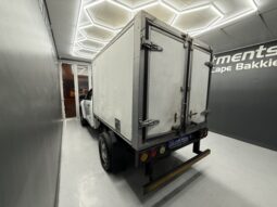 2021 ISUZU D-MAX 250 HO FLEETSIDE SAFETY S/C P/U