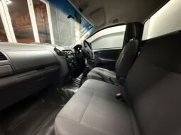 2021 ISUZU D-MAX 250 HO FLEETSIDE SAFETY S/C P/U full