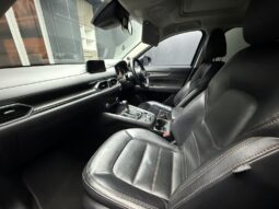 2018 MAZDA CX-5 2.2DE AKERA A/T AWD full