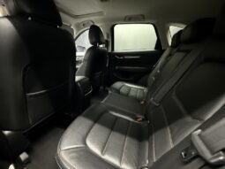 2018 MAZDA CX-5 2.2DE AKERA A/T AWD full