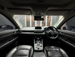 2018 MAZDA CX-5 2.2DE AKERA A/T AWD full