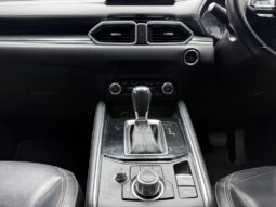 2018 MAZDA CX-5 2.2DE AKERA A/T AWD full