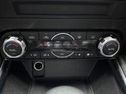 2018 MAZDA CX-5 2.2DE AKERA A/T AWD full