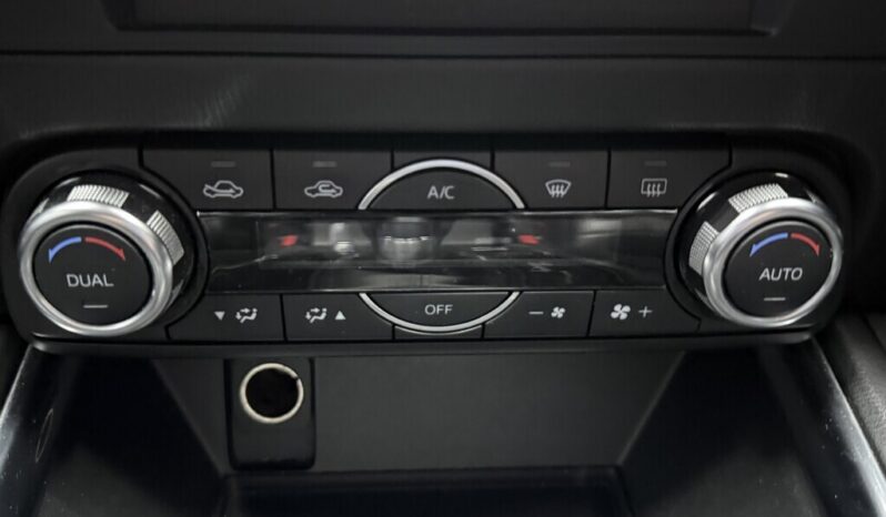 2018 MAZDA CX-5 2.2DE AKERA A/T AWD full