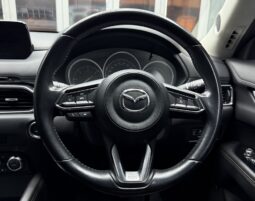 2018 MAZDA CX-5 2.2DE AKERA A/T AWD full