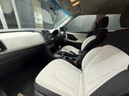 2020 HYUNDAI CRETA 1.5 PREMIUM full