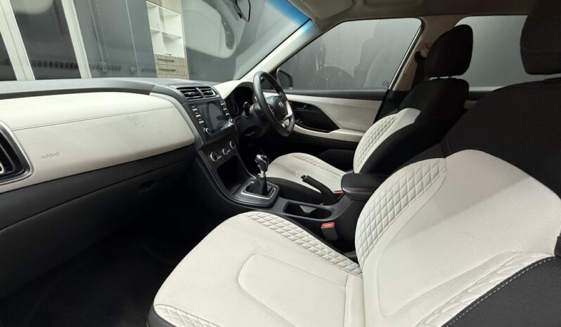 2020 HYUNDAI CRETA 1.5 PREMIUM full