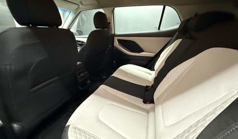 2020 HYUNDAI CRETA 1.5 PREMIUM full