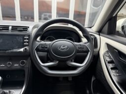 2020 HYUNDAI CRETA 1.5 PREMIUM full
