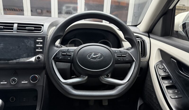 2020 HYUNDAI CRETA 1.5 PREMIUM full