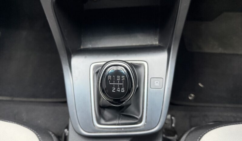 2020 HYUNDAI CRETA 1.5 PREMIUM full