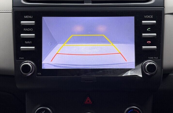2020 HYUNDAI CRETA 1.5 PREMIUM full