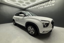 2020 HYUNDAI CRETA 1.5 PREMIUM