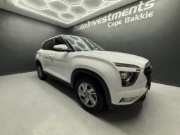 2020 HYUNDAI CRETA 1.5 PREMIUM full