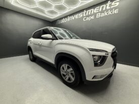 2020 HYUNDAI CRETA 1.5 PREMIUM