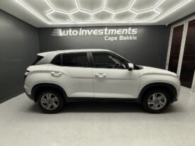 2020 HYUNDAI CRETA 1.5 PREMIUM