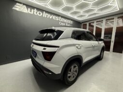 2020 HYUNDAI CRETA 1.5 PREMIUM full