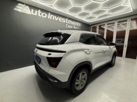 2020 HYUNDAI CRETA 1.5 PREMIUM