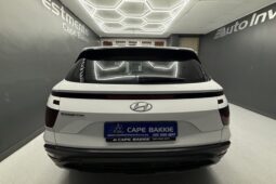 2020 HYUNDAI CRETA 1.5 PREMIUM