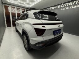 2020 HYUNDAI CRETA 1.5 PREMIUM full