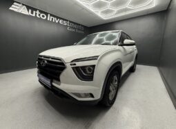 2020 HYUNDAI CRETA 1.5 PREMIUM full
