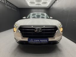 2020 HYUNDAI CRETA 1.5 PREMIUM full