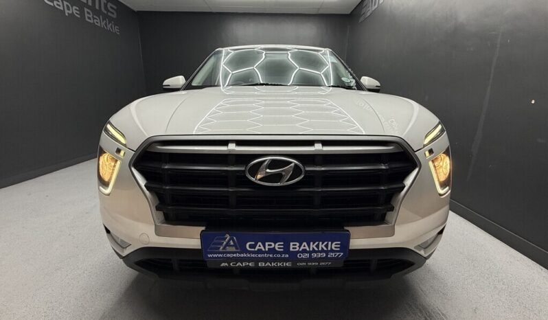 2020 HYUNDAI CRETA 1.5 PREMIUM full