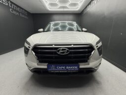 2020 HYUNDAI CRETA 1.5 PREMIUM full