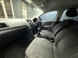 2024 VOLKSWAGEN POLO VIVO 1.4 (5DR) full
