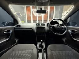2024 VOLKSWAGEN POLO VIVO 1.4 (5DR) full