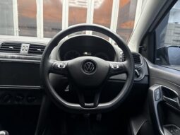 2024 VOLKSWAGEN POLO VIVO 1.4 (5DR) full