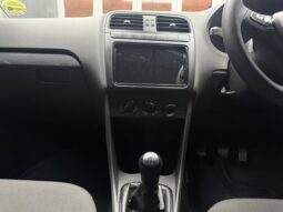 2024 VOLKSWAGEN POLO VIVO 1.4 (5DR) full
