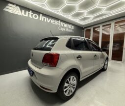 2024 VOLKSWAGEN POLO VIVO 1.4 (5DR) full