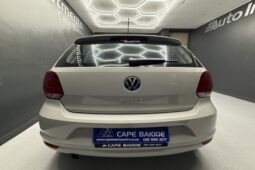 2024 VOLKSWAGEN POLO VIVO 1.4 (5DR)
