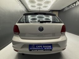 2024 VOLKSWAGEN POLO VIVO 1.4 (5DR) full