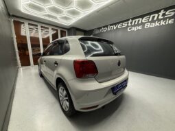 2024 VOLKSWAGEN POLO VIVO 1.4 (5DR) full
