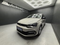 2024 VOLKSWAGEN POLO VIVO 1.4 (5DR) full