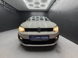 2024 VOLKSWAGEN POLO VIVO 1.4 (5DR) full