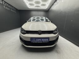 2024 VOLKSWAGEN POLO VIVO 1.4 (5DR) full