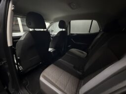 2023 VOLKSWAGEN T-CROSS 1.5 TSI R-LINE DSG full