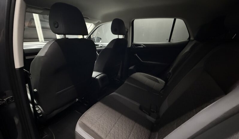 2023 VOLKSWAGEN T-CROSS 1.5 TSI R-LINE DSG full