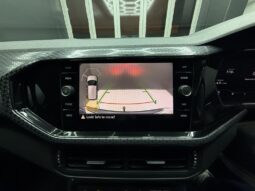 2023 VOLKSWAGEN T-CROSS 1.5 TSI R-LINE DSG full