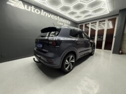 2023 VOLKSWAGEN T-CROSS 1.5 TSI R-LINE DSG full