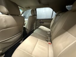 2013 TOYOTA FORTUNER 3.0D-4D 4X4 A/T full