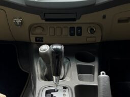 2013 TOYOTA FORTUNER 3.0D-4D 4X4 A/T full