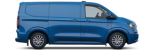 PANEL-VAN